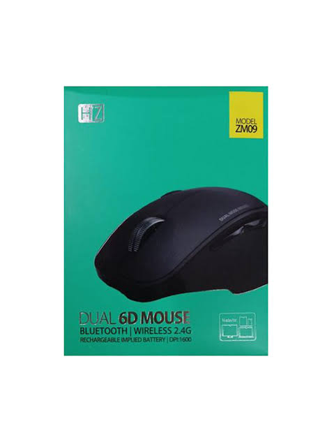 Computer Accessories