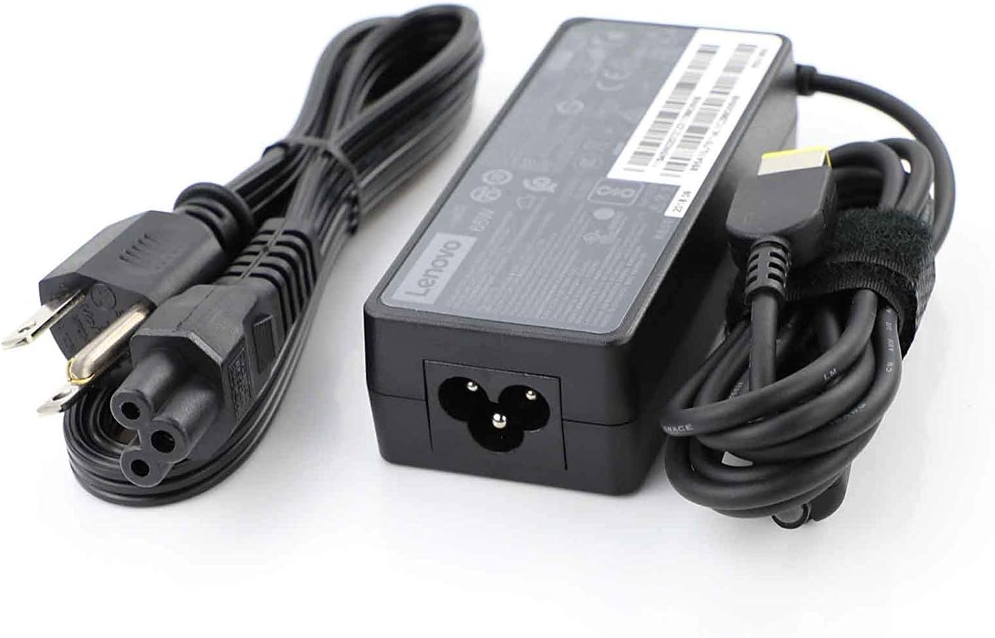 Lenovo USB laptop charger- AC Adapter