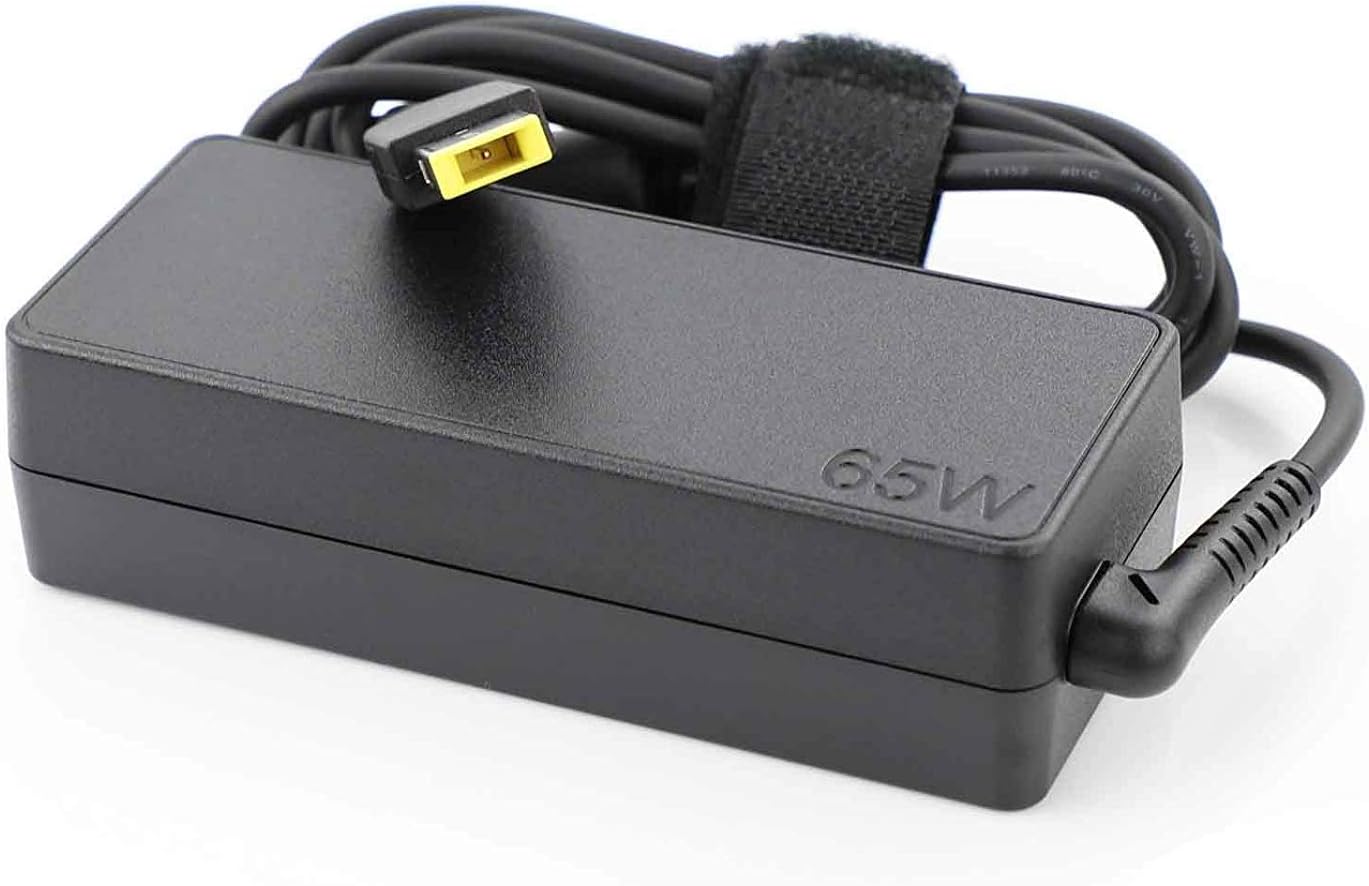 Lenovo USB laptop charger- AC Adapter