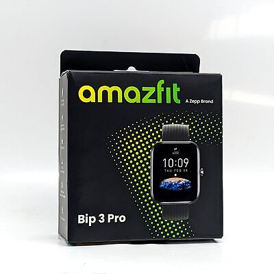 Amazfit SmartWatch Bip 3 Eine Zepp-Marke