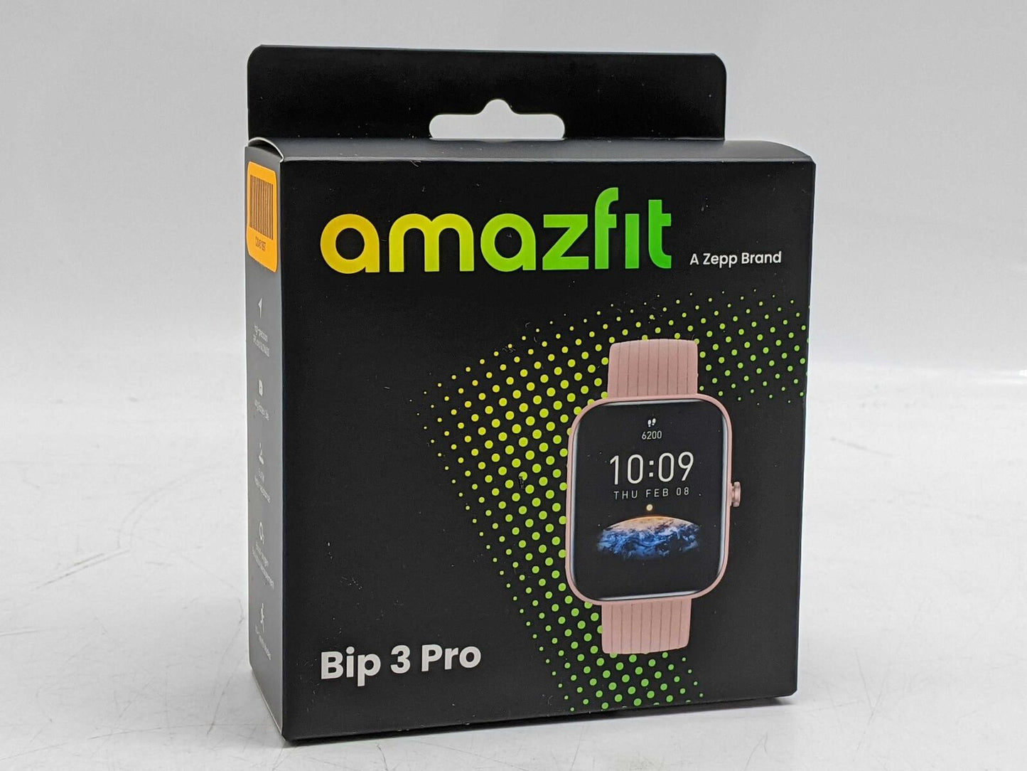 Amazfit SmartWatch Bip 3 Eine Zepp-Marke