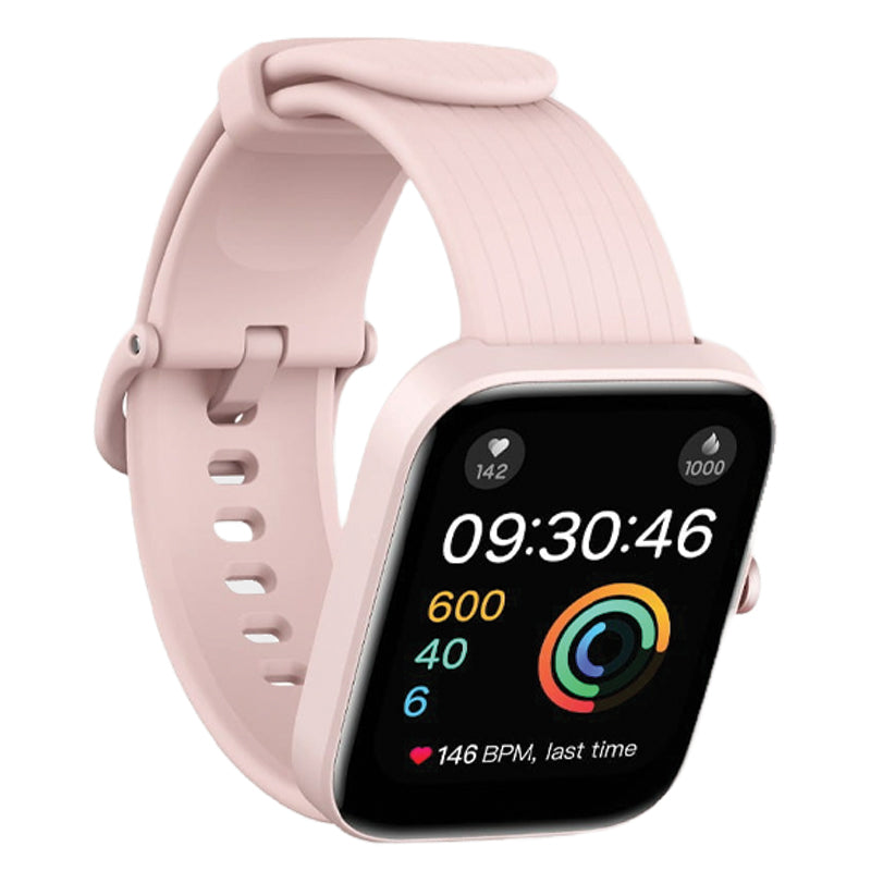 Amazfit SmartWatch Bip 3 Eine Zepp-Marke