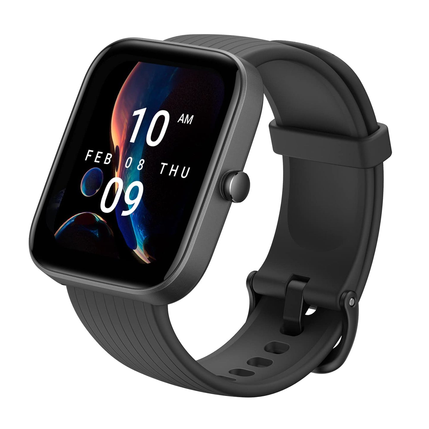 Amazfit SmartWatch Bip 3 Eine Zepp-Marke