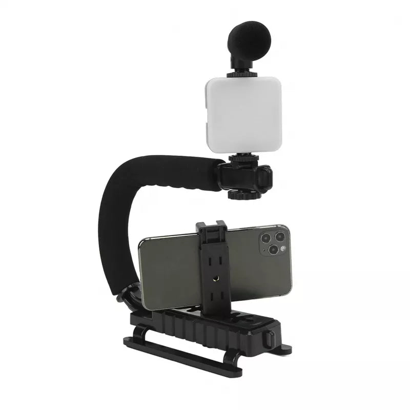 Video making kit stabilizer AY-49U