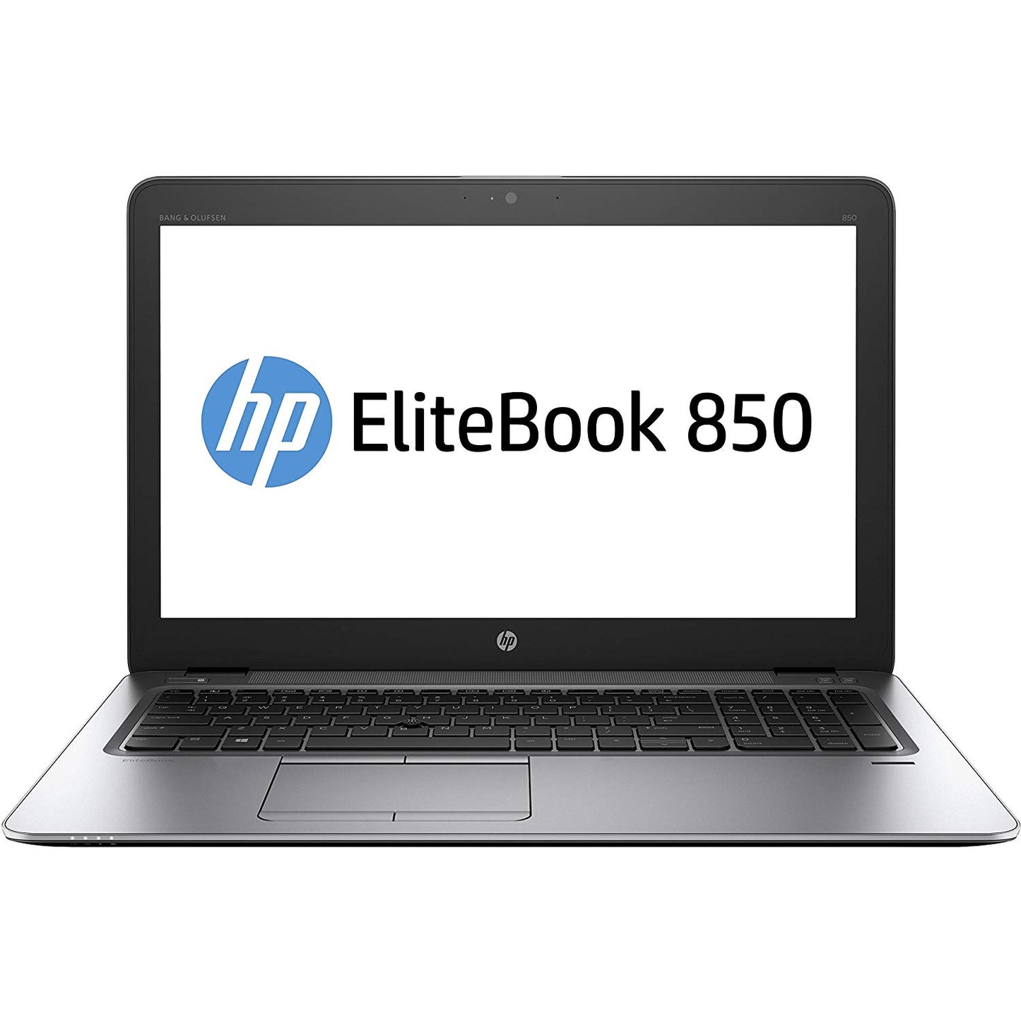 HP Elitebook 850 G3 Core i5 Ram 8 GB SSD 256 GB Geschwindigkeit 2,5 GHz