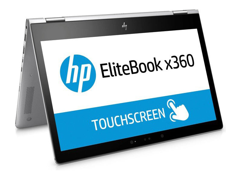 HP Elitebook 1030 G3 X360, Core i7, Ram 8 GB, SSD 512 GB, 8. Generation, Touchscreen, Display 13,3 Zoll