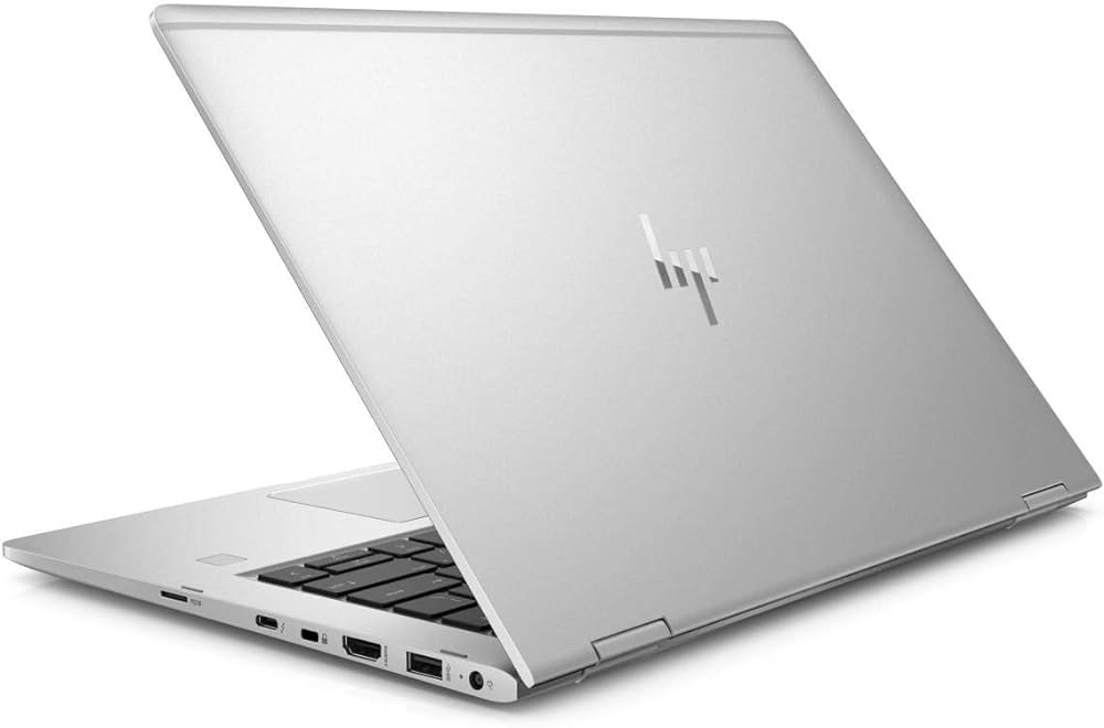 HP Elitebook 1030 G3 X360, Core i7, Ram 8 GB, SSD 512 GB, 8. Generation, Touchscreen, Display 13,3 Zoll