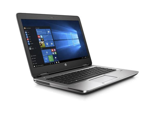 HP probook 640 G1 Core i5 Ram 8GB,HDD 500GB Display 14 inches