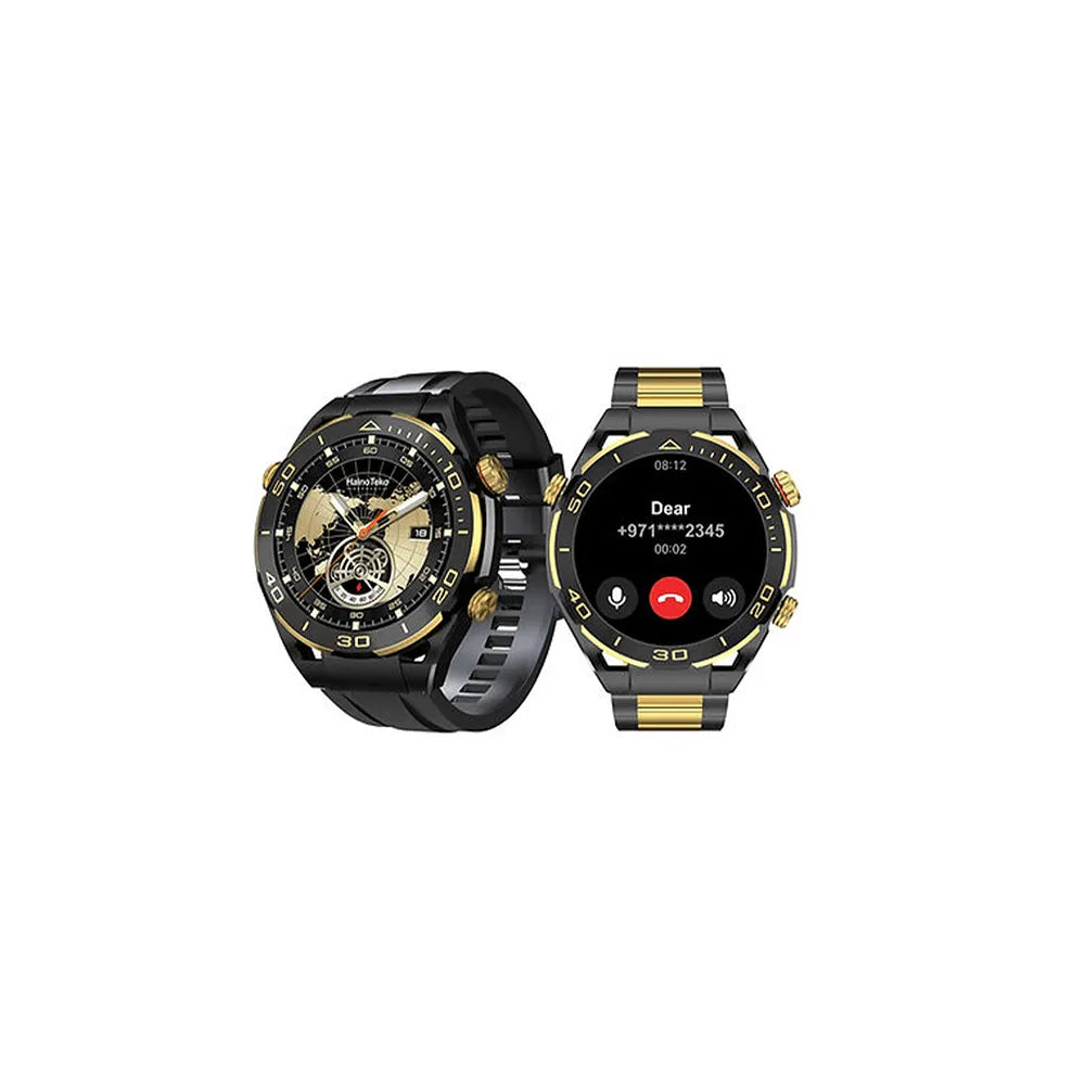 Haino Teko SmartWatch Rw- 42, AMOLED