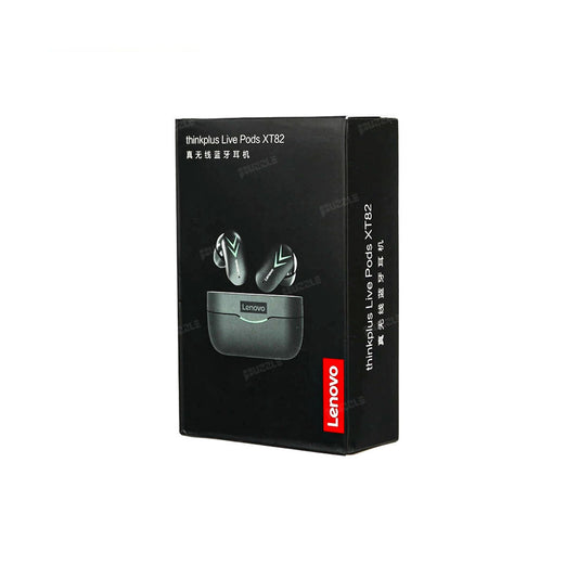 Lenovo Think plus Live pods XT 82