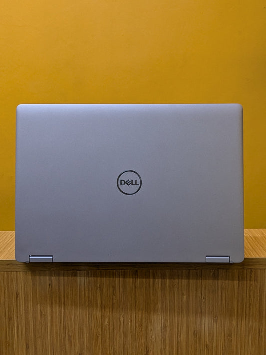 Dell Latitude 3310 2 in 1 Laptop Core i5 Ram 8gb SSD 256gb, 8th Generation,Touch Screen, Colour silver, Full HD, Display Size 14 inches