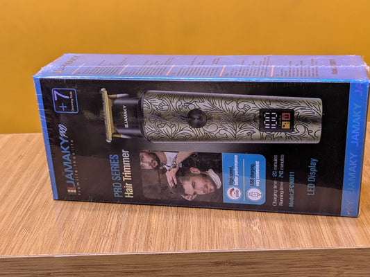 JAMAKY Pro Hair Trimmer JPC90011