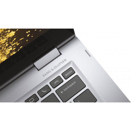 HP Elitebook 1030 G3 X360, Core i7, Ram 8 GB, SSD 512 GB, 8. Generation, Touchscreen, Display 13,3 Zoll