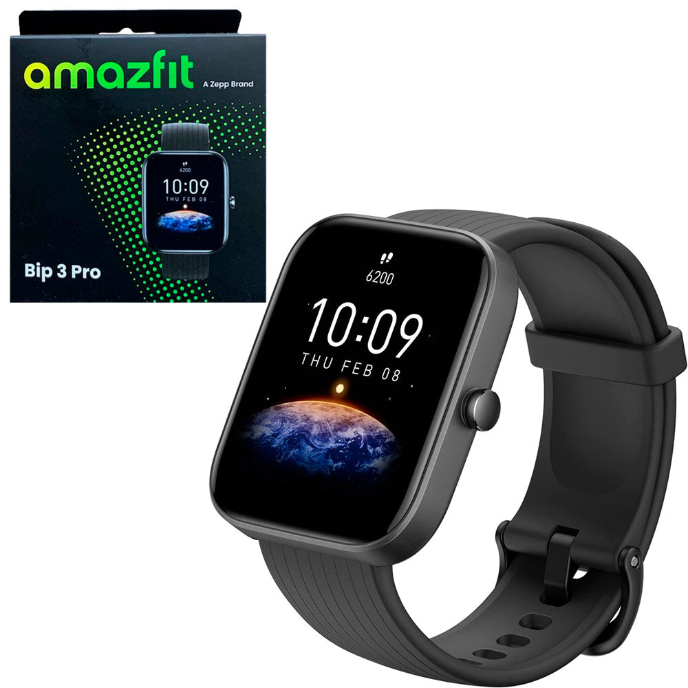 Amazfit SmartWatch Bip 3 Eine Zepp-Marke