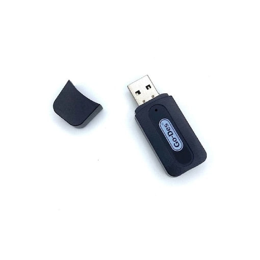 Radio Bluetooth Music Receiver Go-Des: GD-BT103