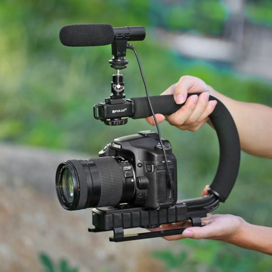 Video making kit stabilizer AY-49U