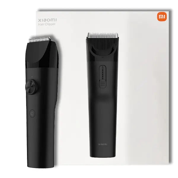 Xiaomi Original Hair Clipper Full washable and Ceramic Blade Head