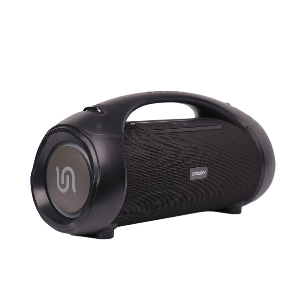 Trill-SOUNDtec BT Speaker