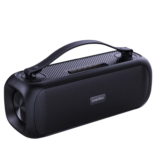 Soundtec speaker- SOUL