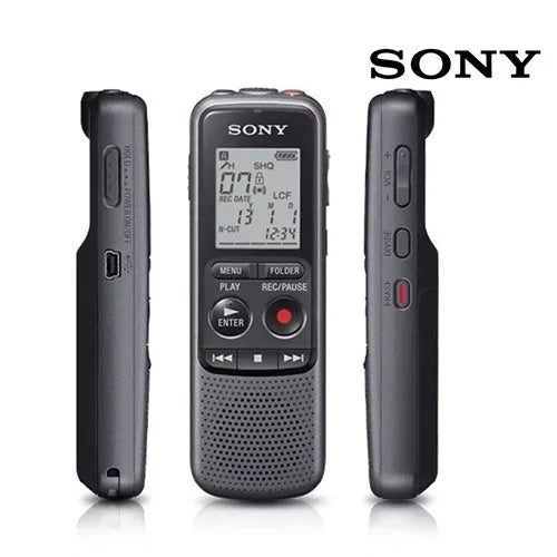 SONY SOUND RECORDER ICD -PX 240