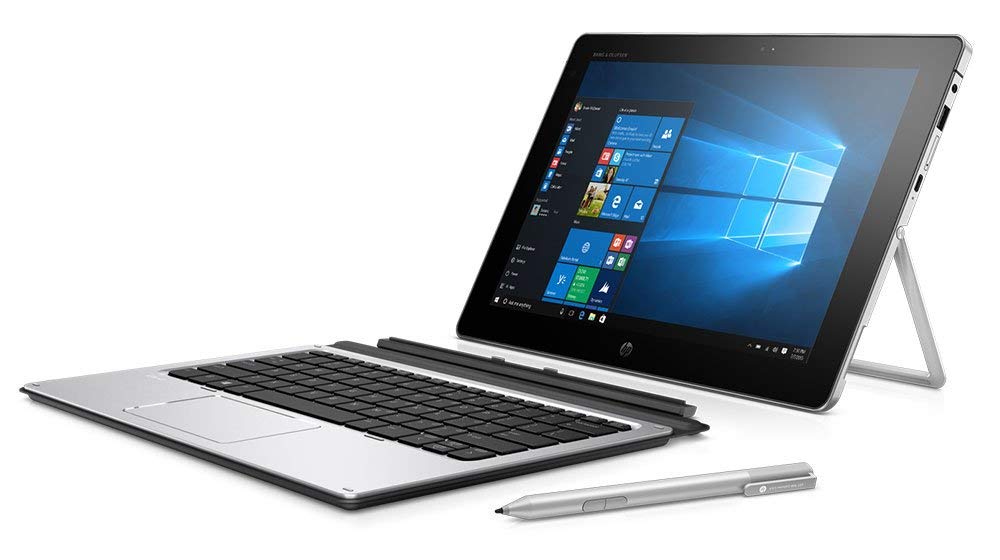 HP Elite X2 Intel core i5 Ram 8GB SSD 256GB Touch screen and Detachable keyboard