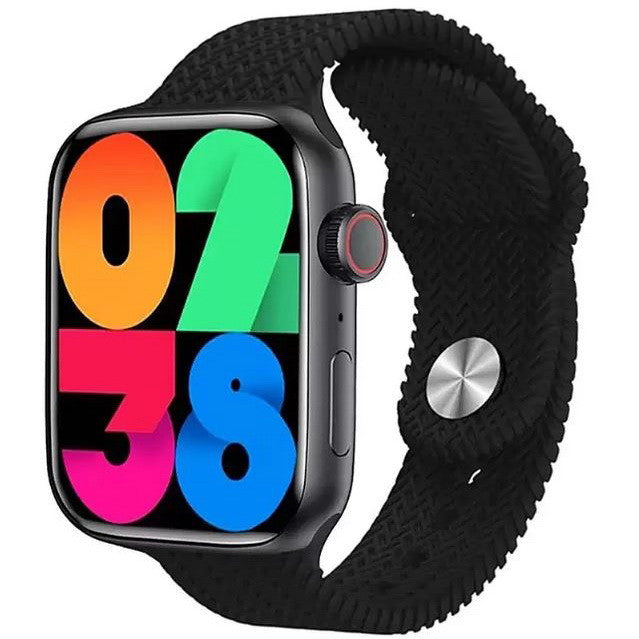 ZW9 Pro Max: Smart Watch straps – smart product tz