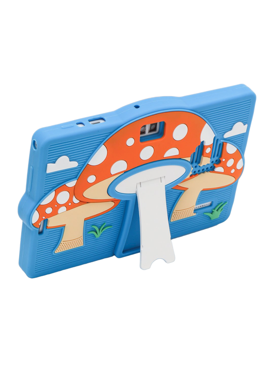 Discover FIRE 4: Kids tablet Ram 4gb Storage 128gb