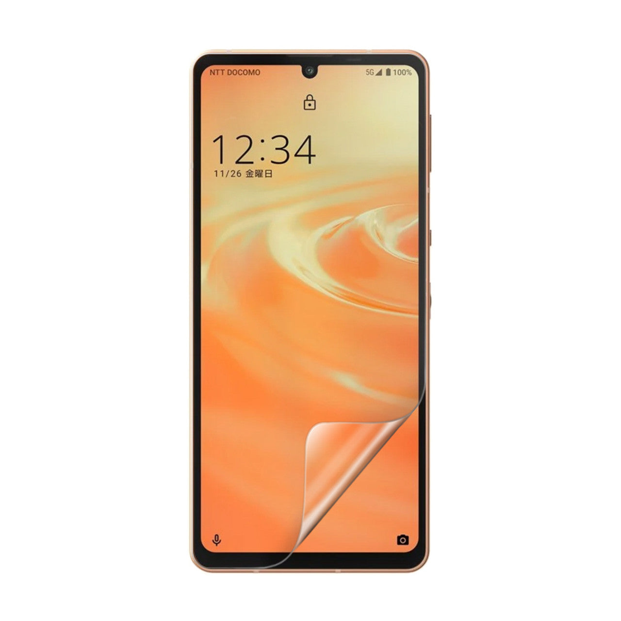 Aquos Sense 6 Ram 4gb storage 64gb