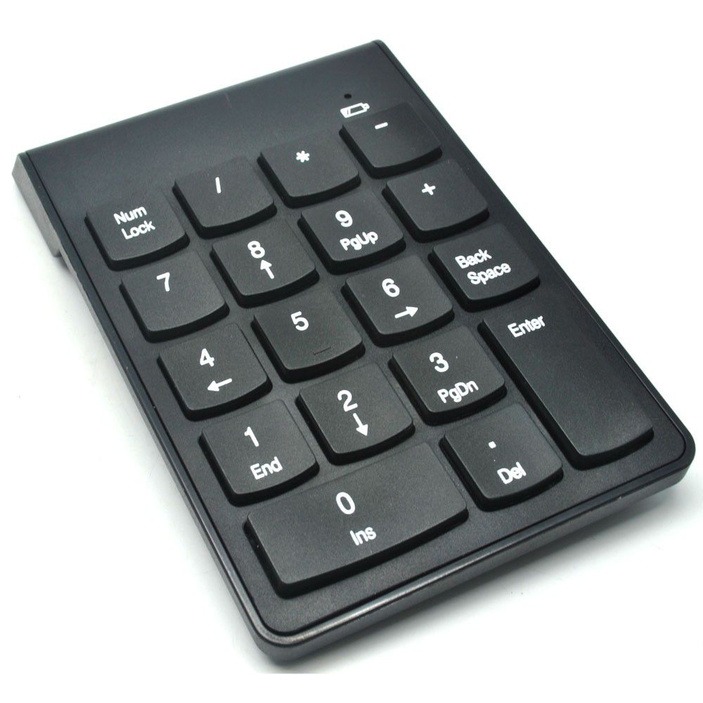 Mini NUMERIC KEYPAD