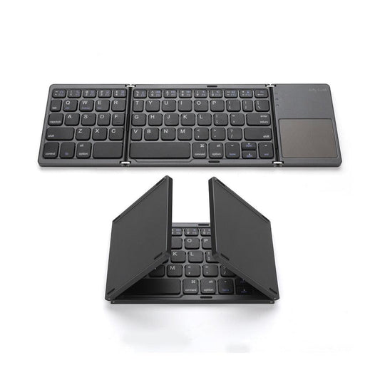 Flexible Bluetooth keyboard High quality, Seamlessly to your devices Windows, iOS & Android.