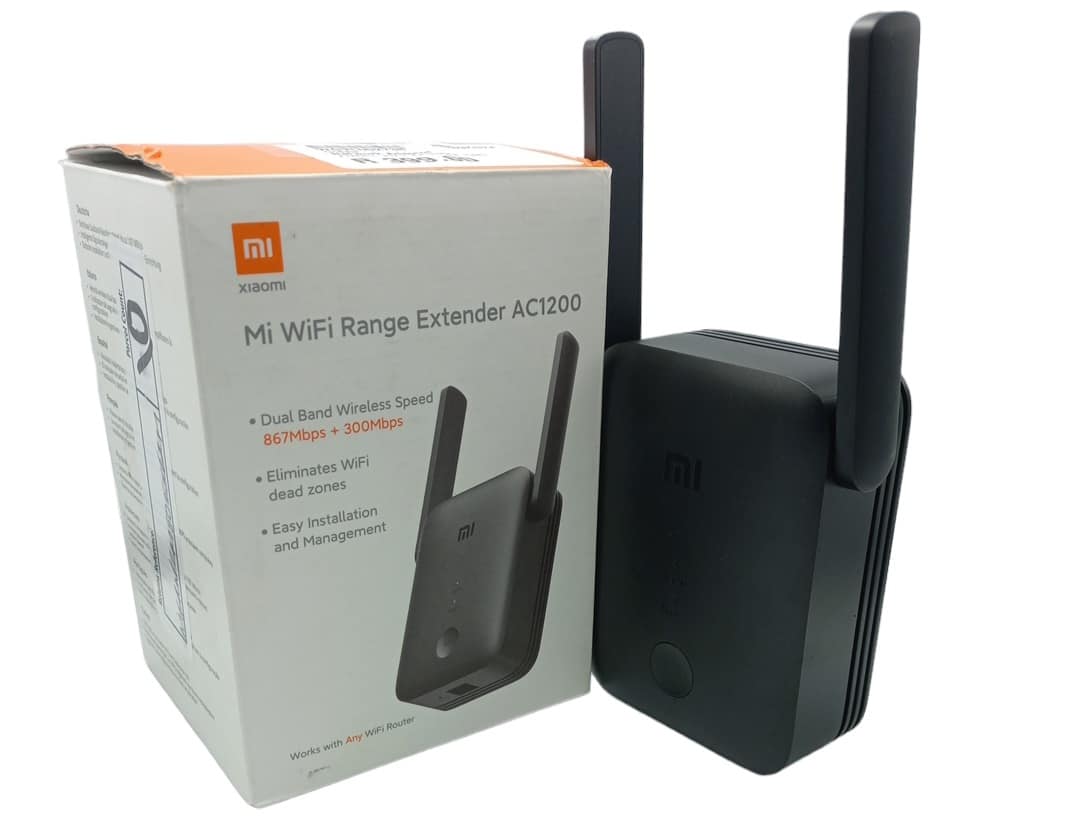 Mi wifi extender AC 1200
