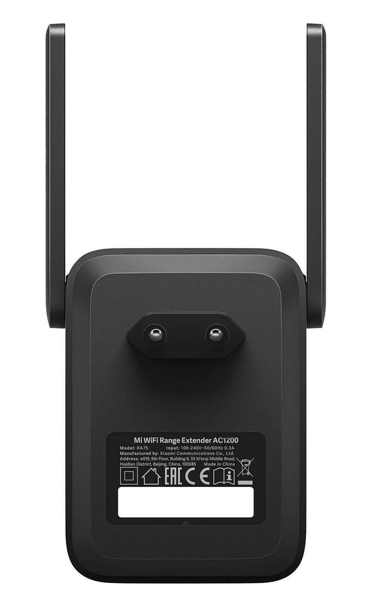 Mi wifi extender AC 1200