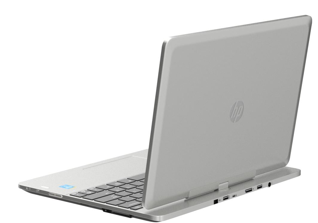 HP Revolve 810 G3, Core i5, Ram 8 GB, SSD 256 GB, Touchscreen, 360° Drehung