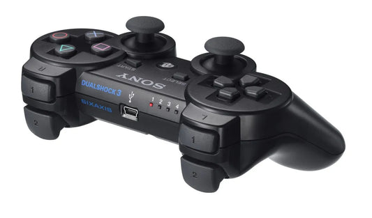 PS3 Dualshock wireless Controller