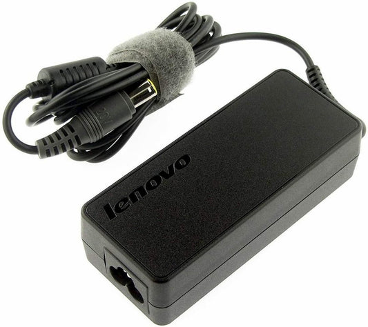 Lenovo Laptop Charger- Round pin