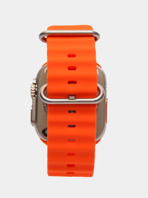 A8 Ultra SMARTWATCH