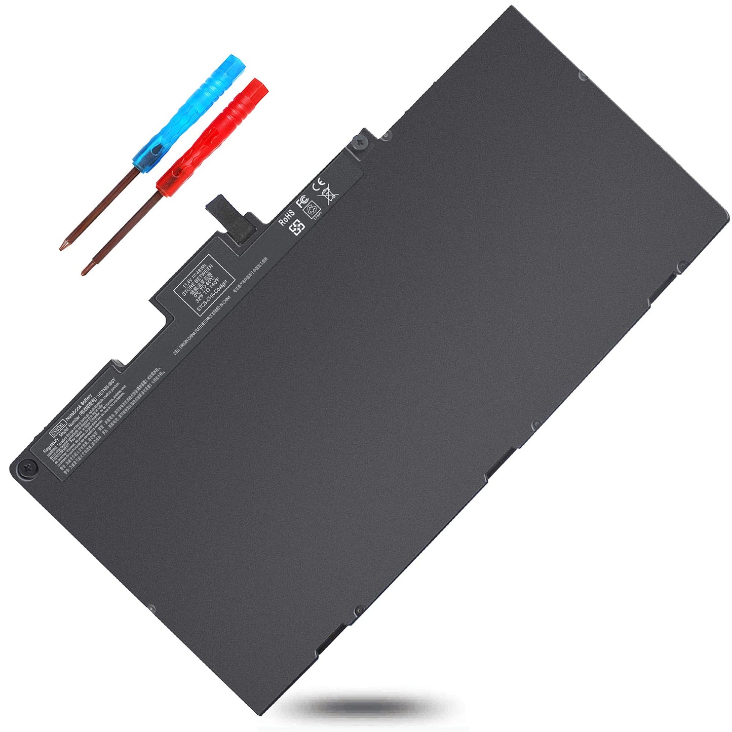 Hp Elitebook 840 G3 Battery - CS03XL
