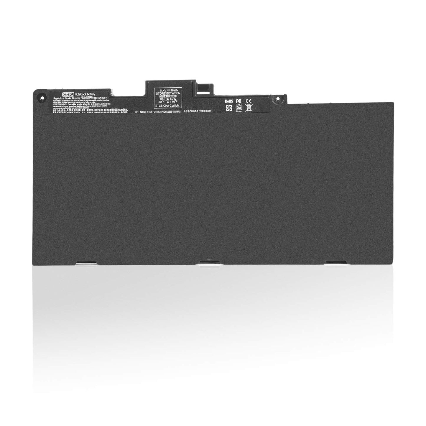 Hp Elitebook 840 G3 Battery - CS03XL