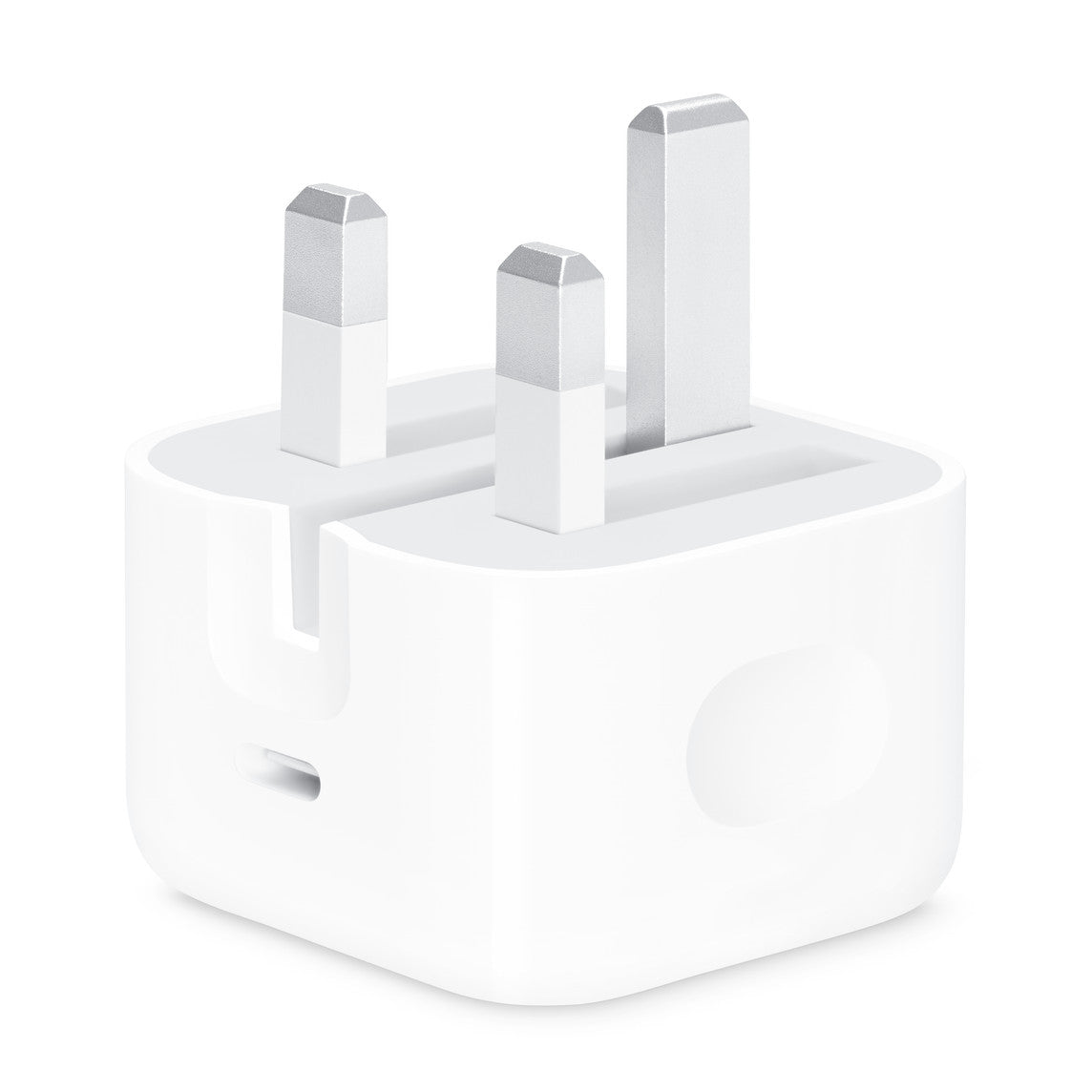 iPhone 14 Pro Max 25W USB-C Power Adapter