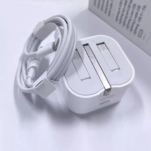 iPhone 13 Pro Max 20W USB-C Adapter