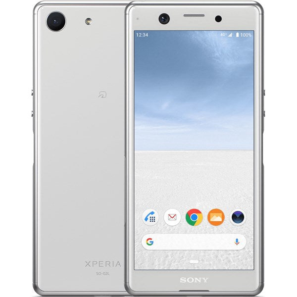 Sony Ace Ram 4 GB Speicher 64 GB