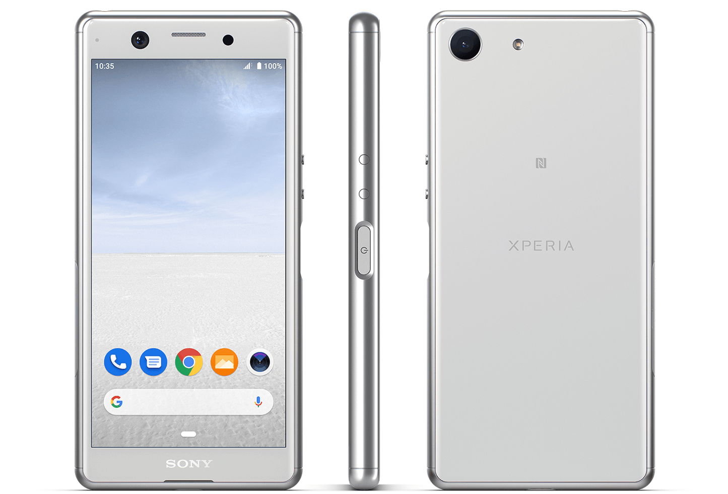 Sony Ace Ram 4 GB Speicher 64 GB