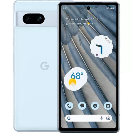 Google Pixel 7a Ram 8 GB Speicher 128 GB