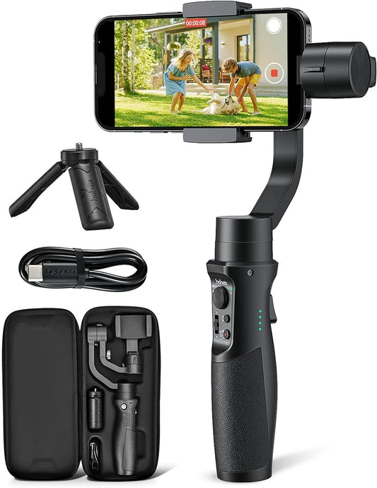 Handheld Gimbal