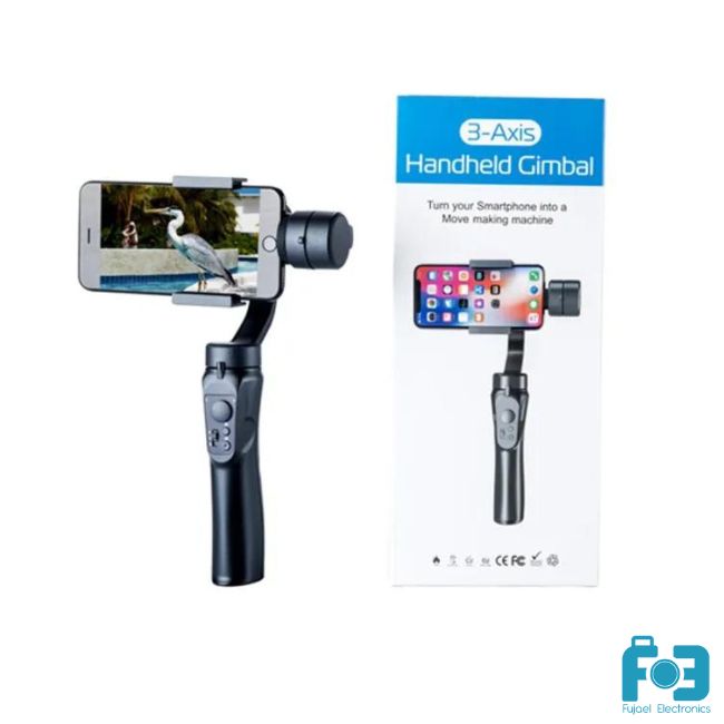 Handheld Gimbal
