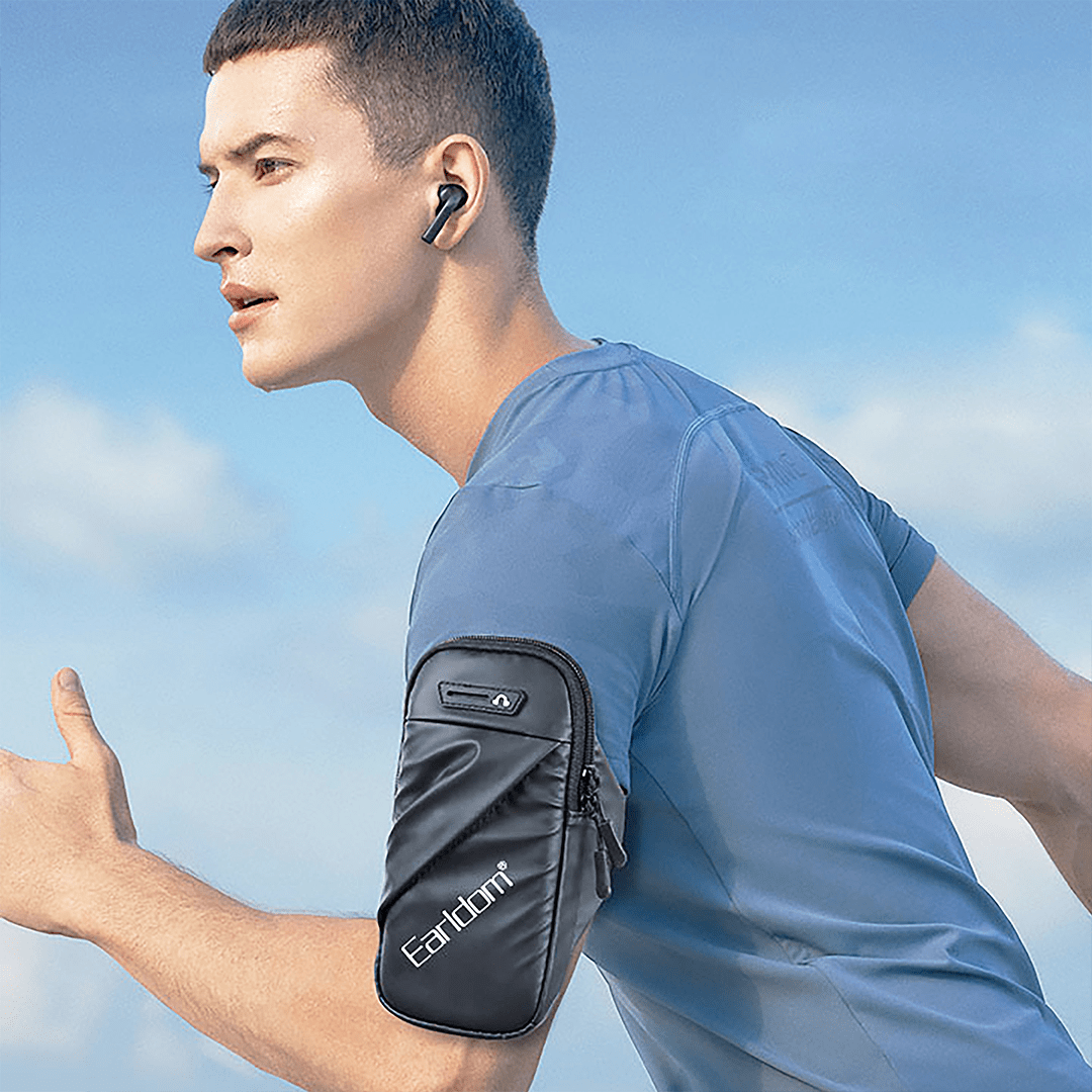 Earldom Sport Armbag S9: water proof