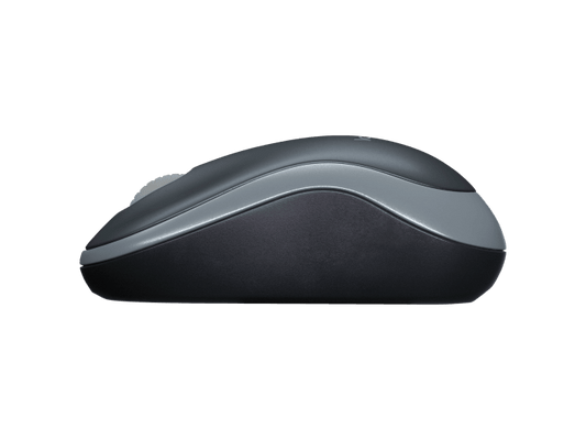 Wireless mouse: LOGITECH