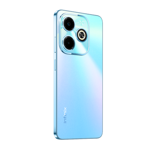 Infinix Hot 40i ram 8gb storage 128gb