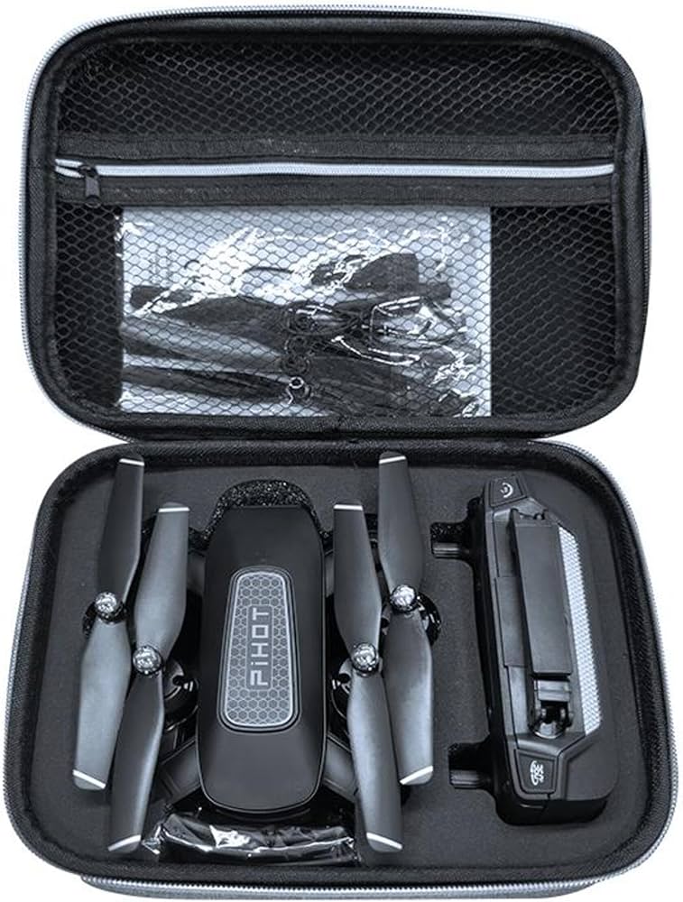 Pihot p30 drone