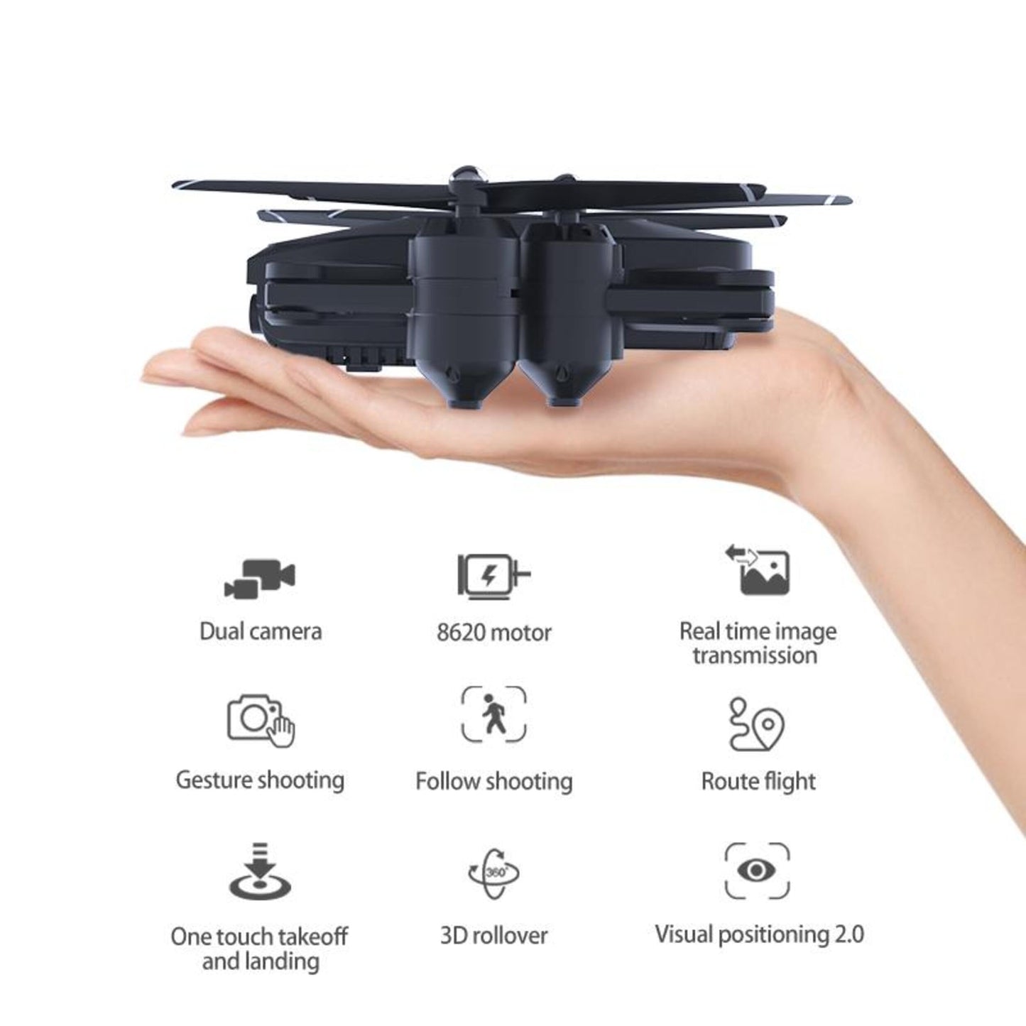 Pihot p30 drone